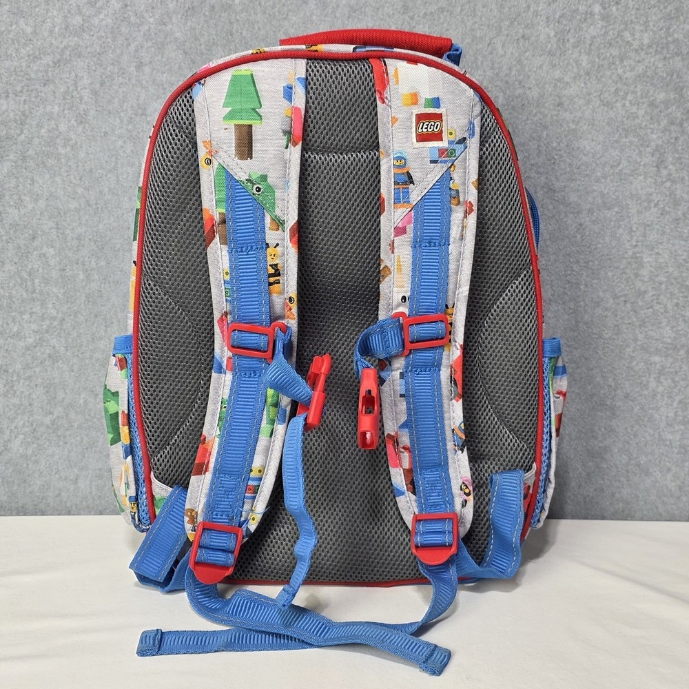 Pottery Barn Kids Mackenzie LEGO® Backpack - Picture 2 of 11